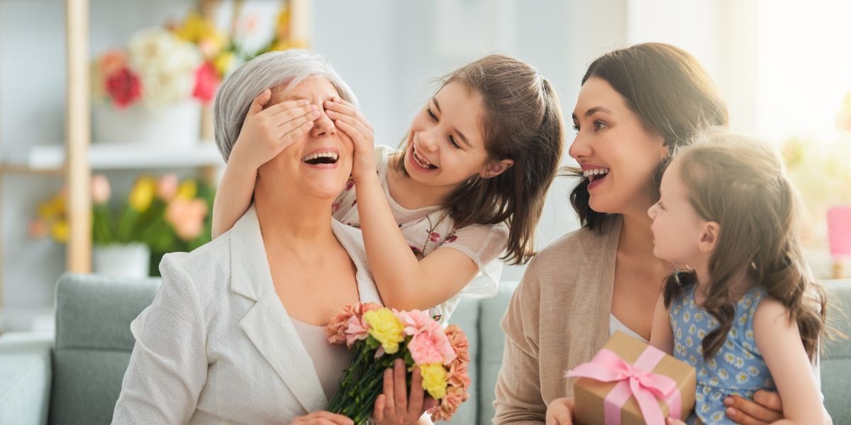 Regalos para el Día de la Madre: clásicos que no fallan y nuevas propuestas para sorprender