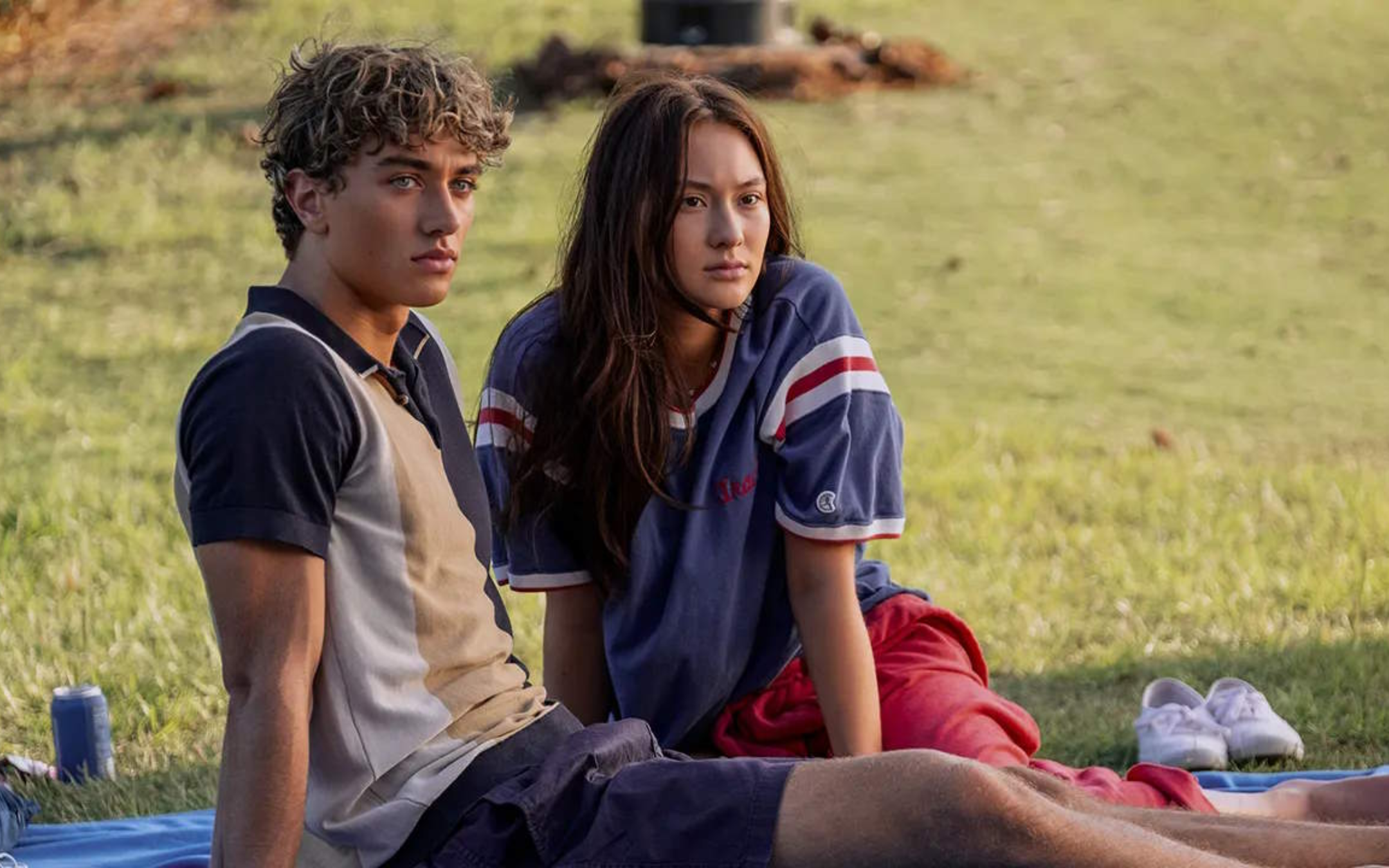 La temporada 3 de 'El verano en que me enamoré' llega a Prime Video