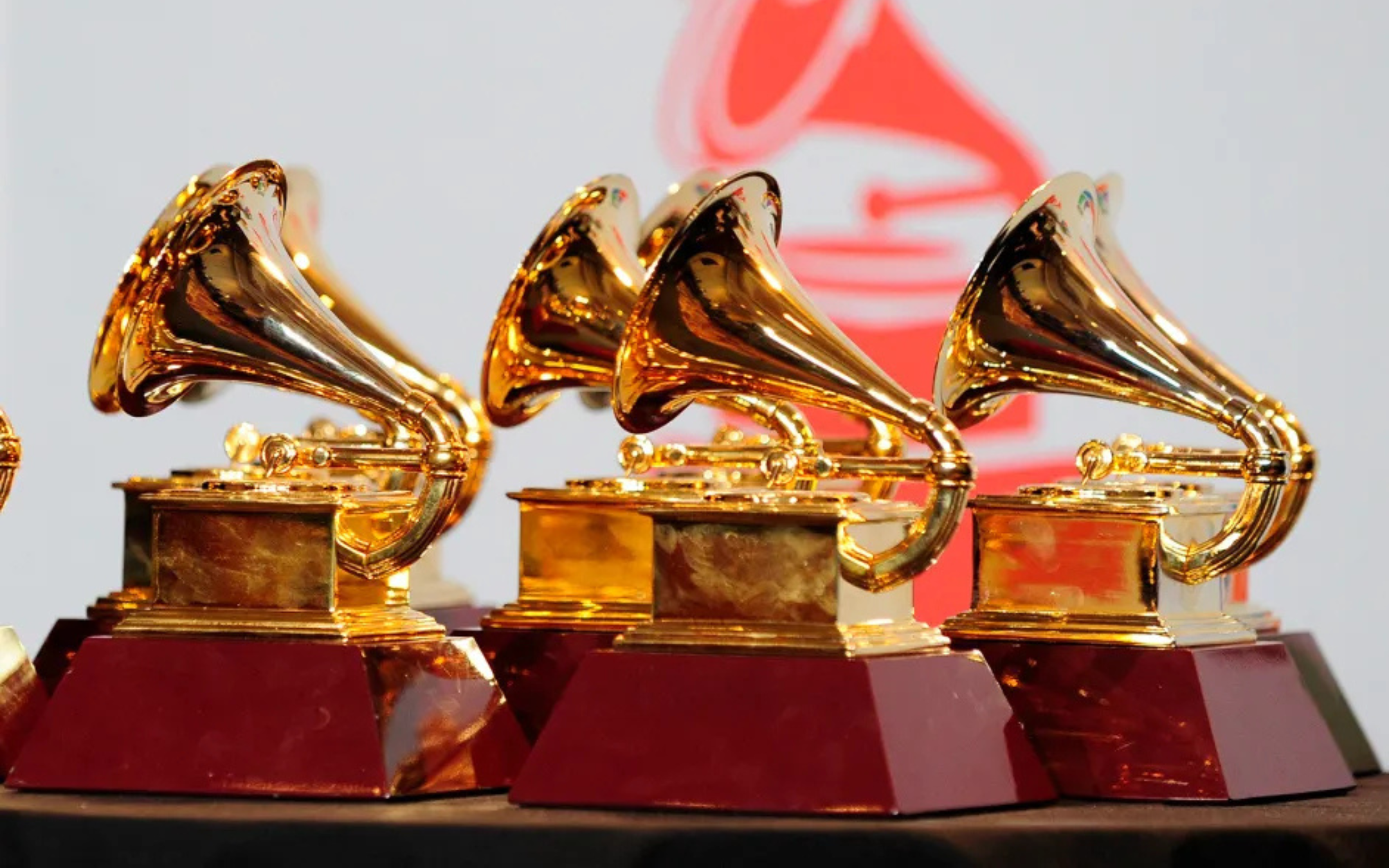 Los Latin Gramy vuelven a Las Vegas