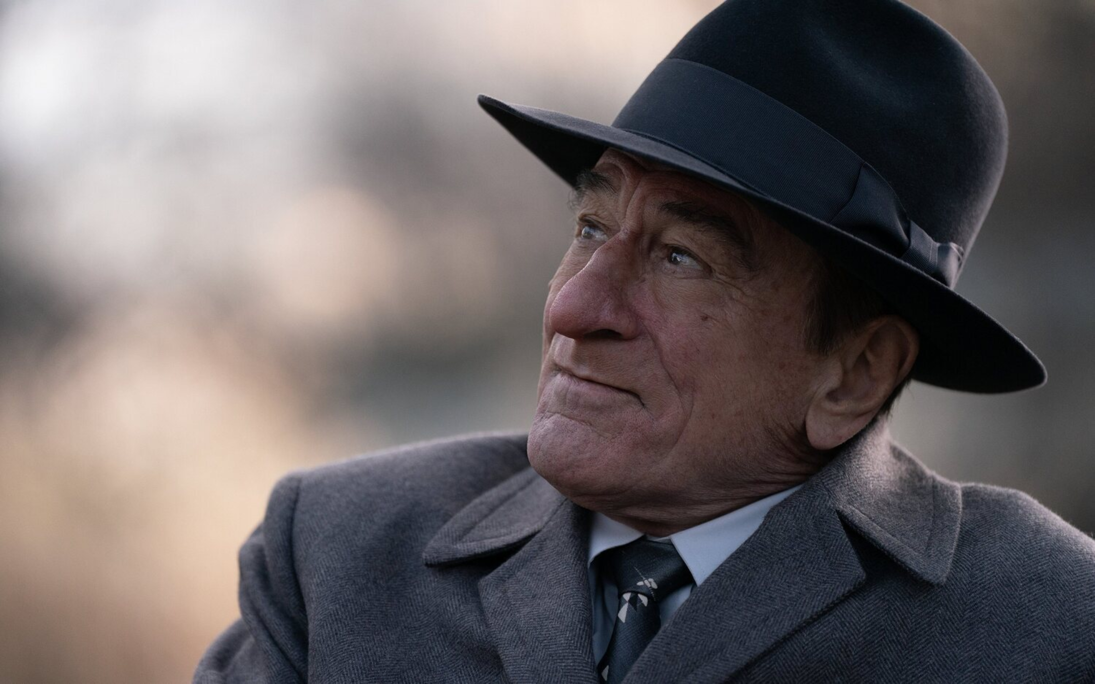 Crítica| 'The Alto Knights', protagonizada por Robert De Niro