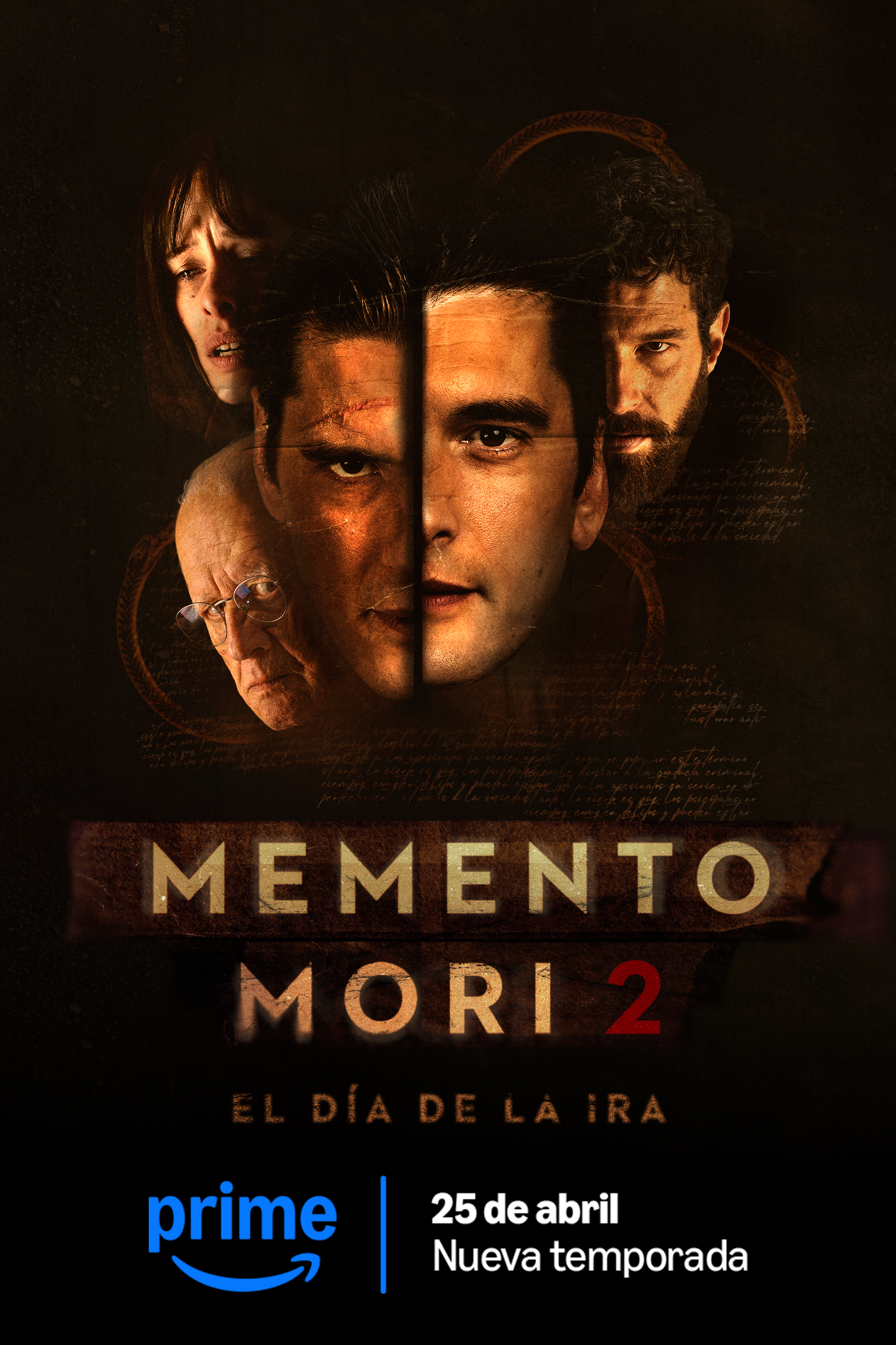 Memento Mori con Yon González