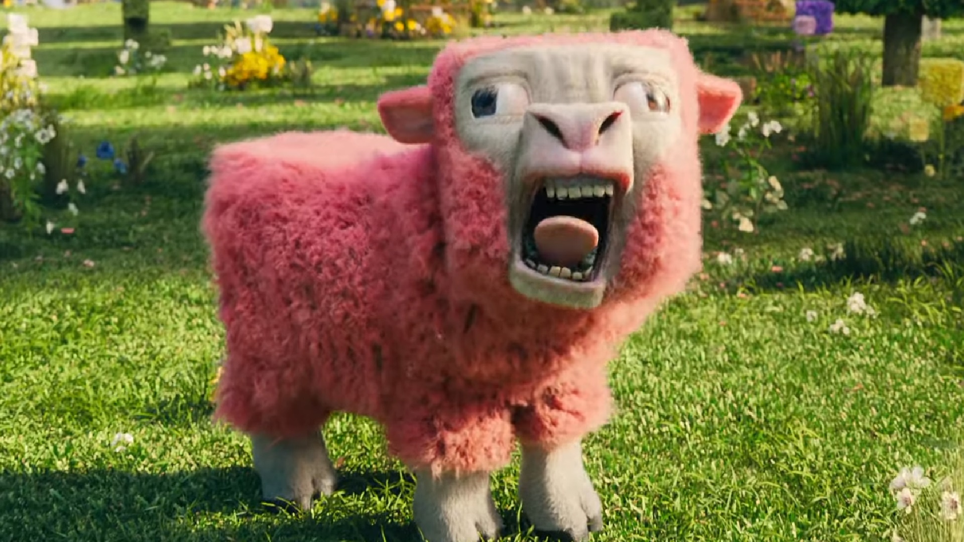 Crítica película de 'Minecraft'