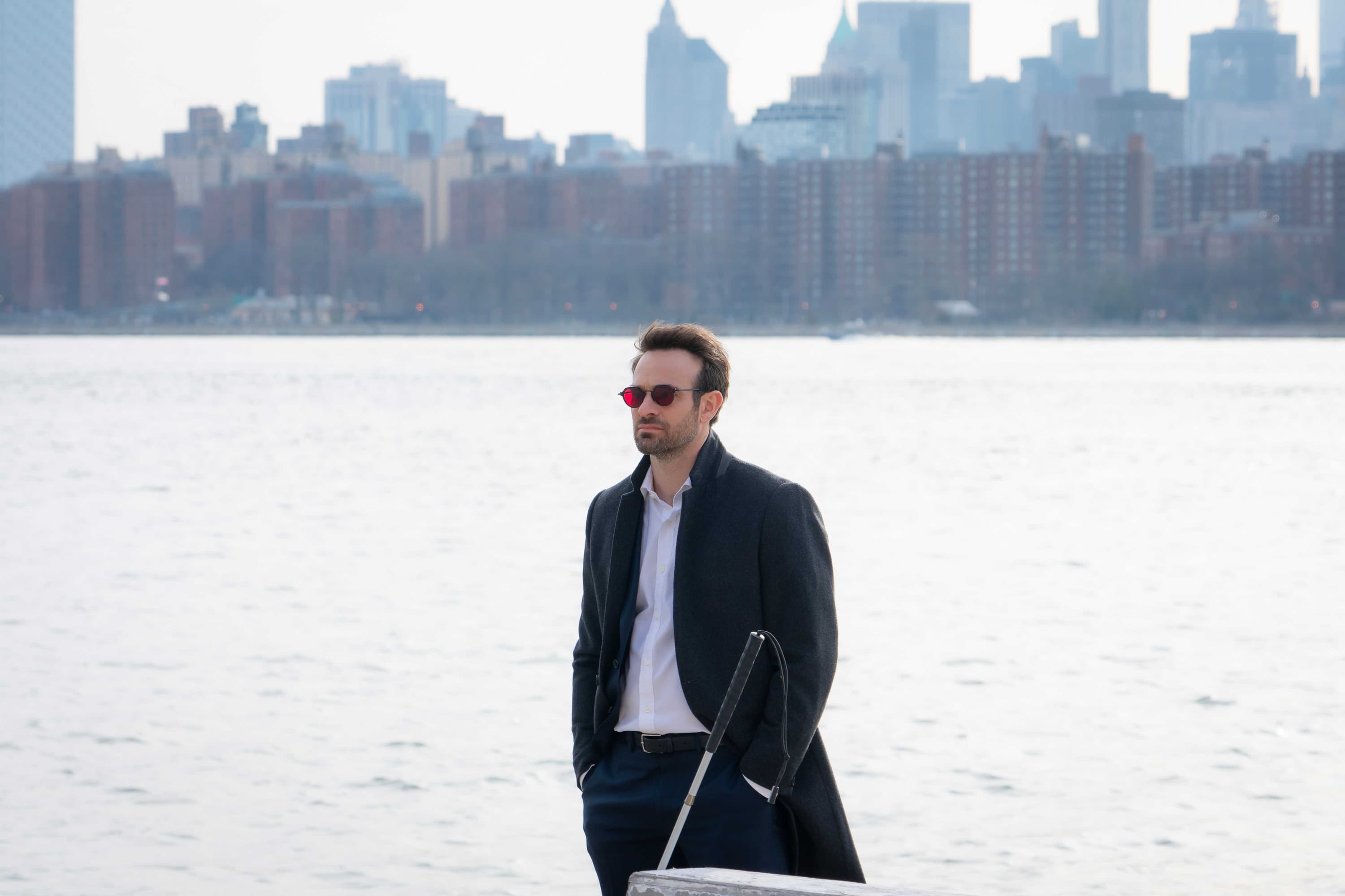 Daredevil: Born Again Crítica