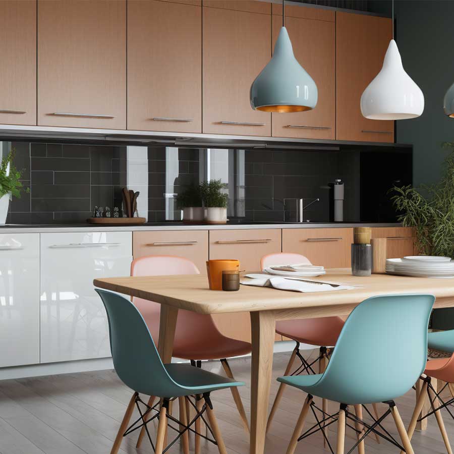 Modrego Interiors, especialistas en reformas integrales e interiorismo en Barcelona