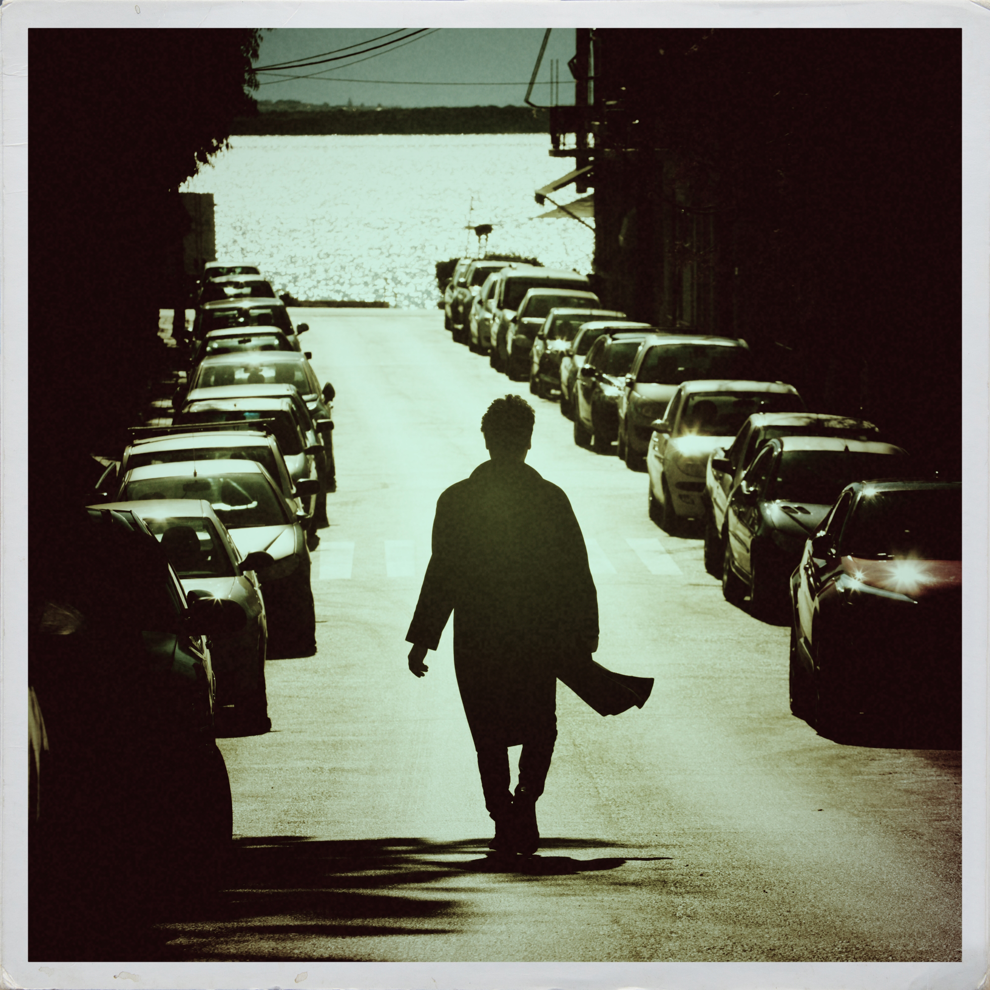 El cantautor griego Stefanos Barbalias lanza Loss, un single que explora el dolor y la memoria