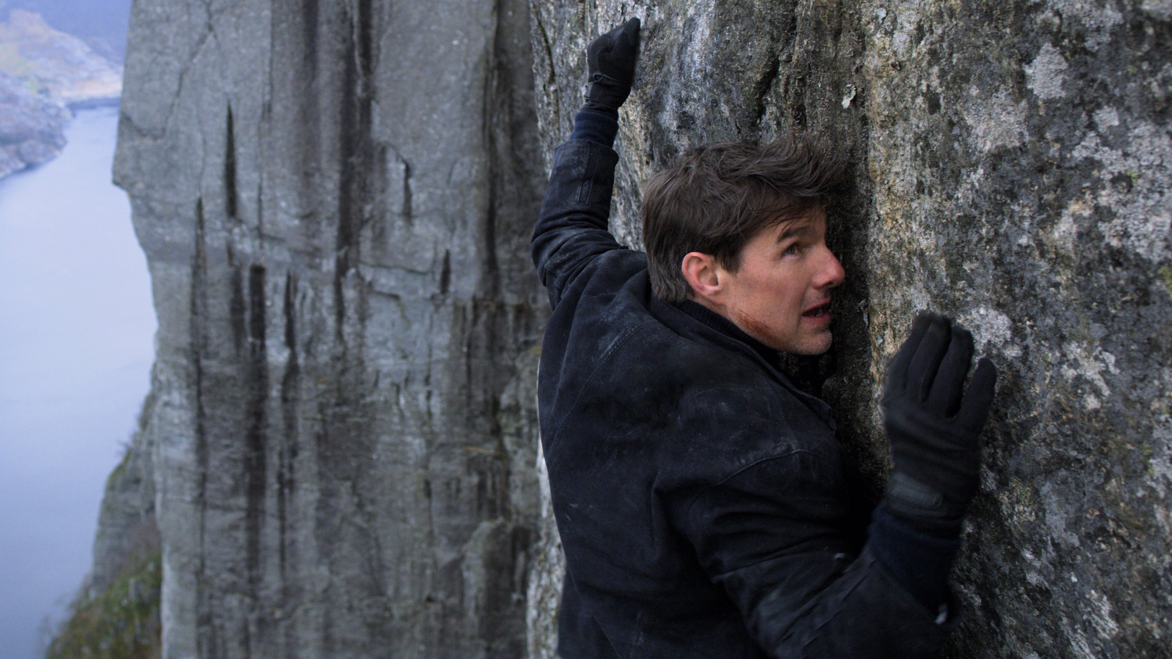 Las películas de ‘Misión: Imposible’, de peor a mejor