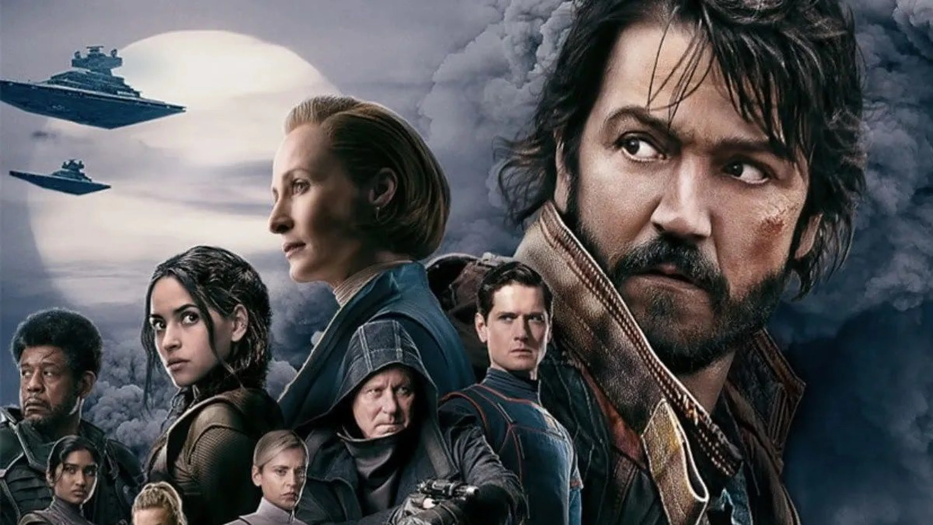 CRÍTICA | ‘Andor’ Temporada 2: Un poco de rebelión de vez en cuando es buena cosa