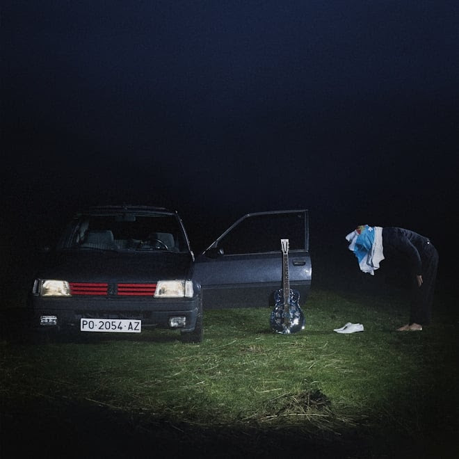 Sen Senra lanza ‘Padiante’, un canto a Galicia