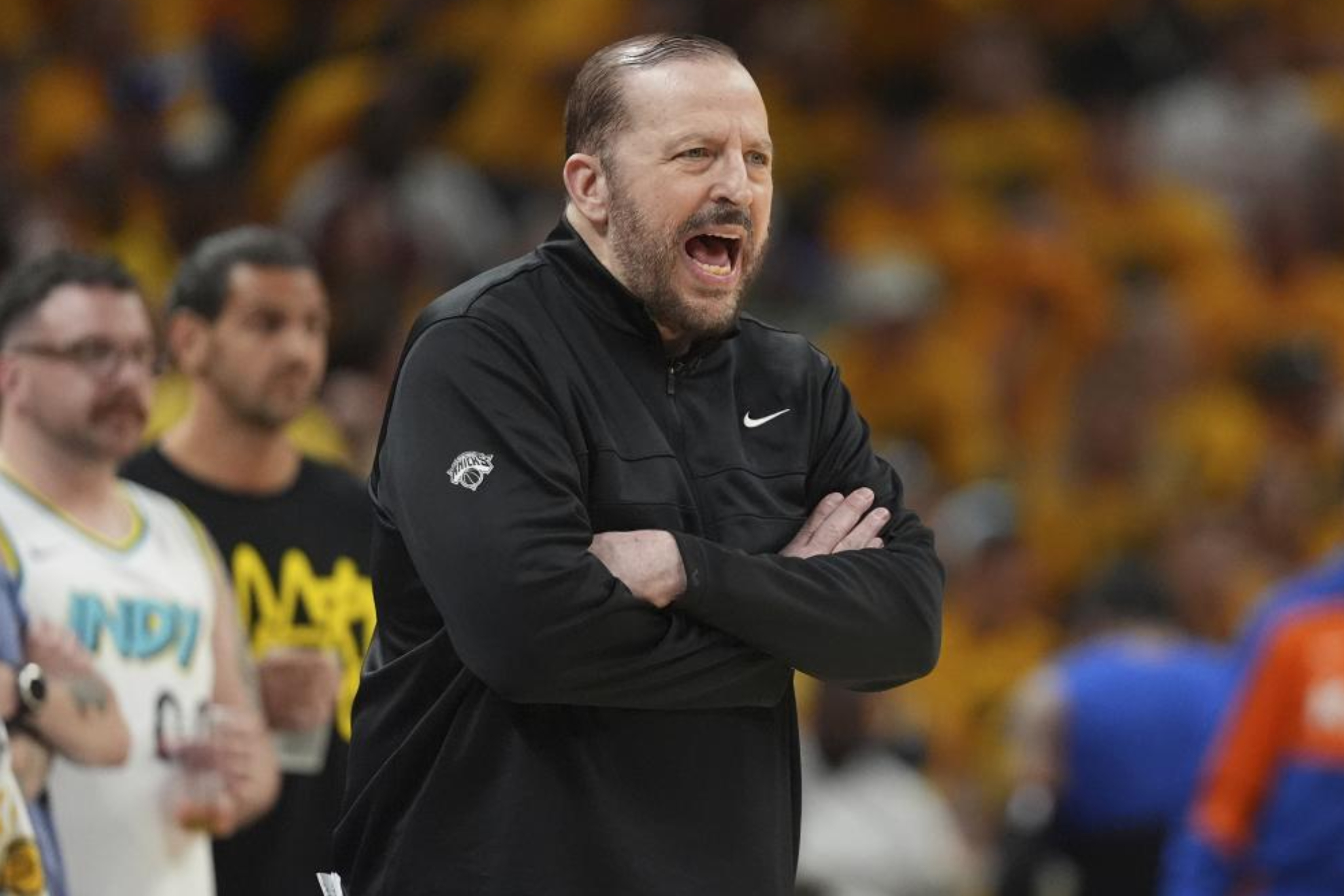 La polémica destitución de Thibodeau por parte de los Knicks