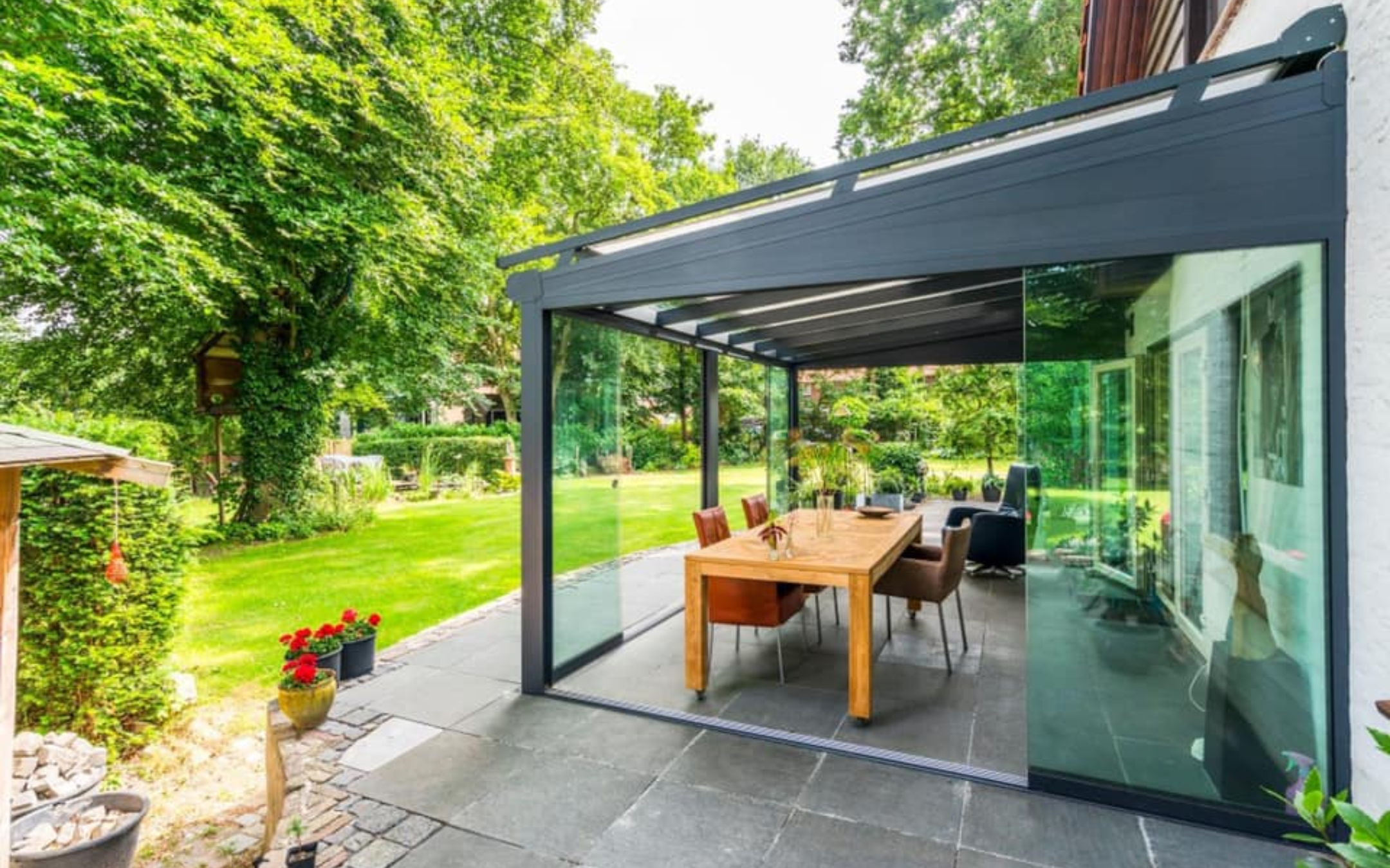 Más allá del muro: cómo los nuevos cerramientos combinan seguridad y diseño