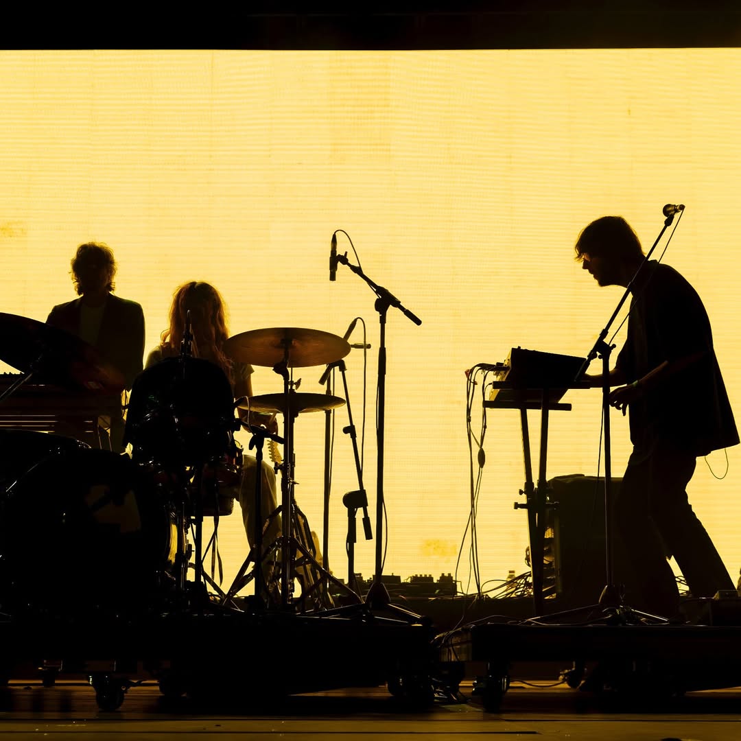 Del vendaval Shego al trance de Rufus T. Firefly, una noche perfecta