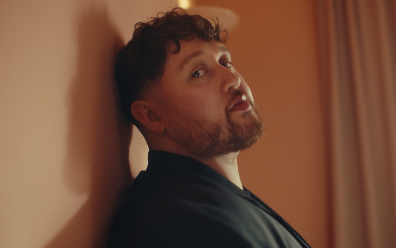 James Vickery lanza su nuevo sencillo ‘Butter’ bajo el sello Red Bull Records