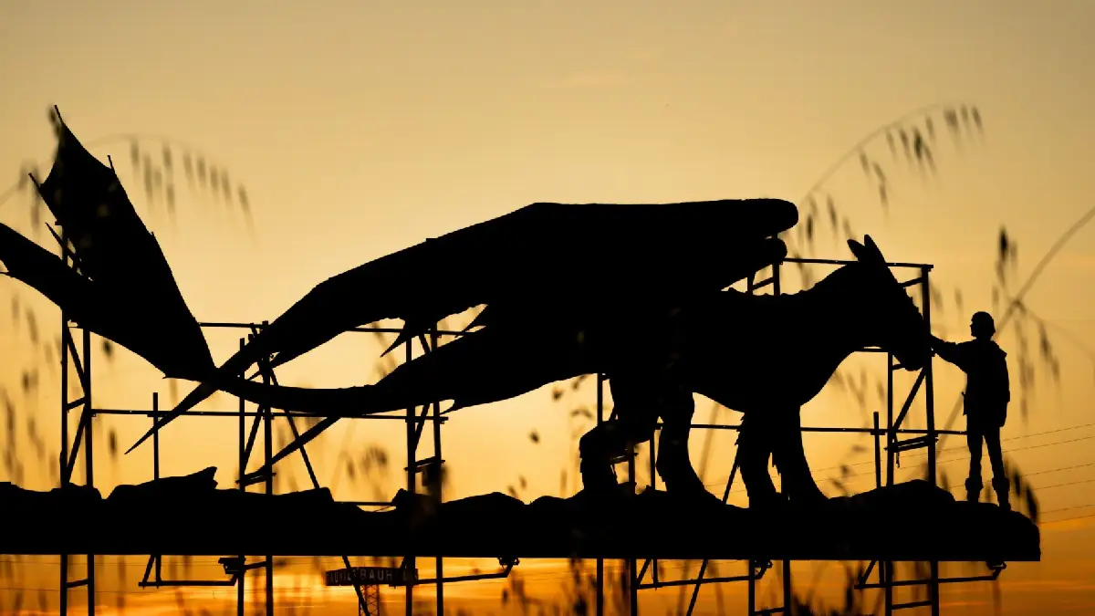 ¡Los dragones han llegado a Madrid! Vive ‘Cómo entrenar a tu dragón’ como nunca