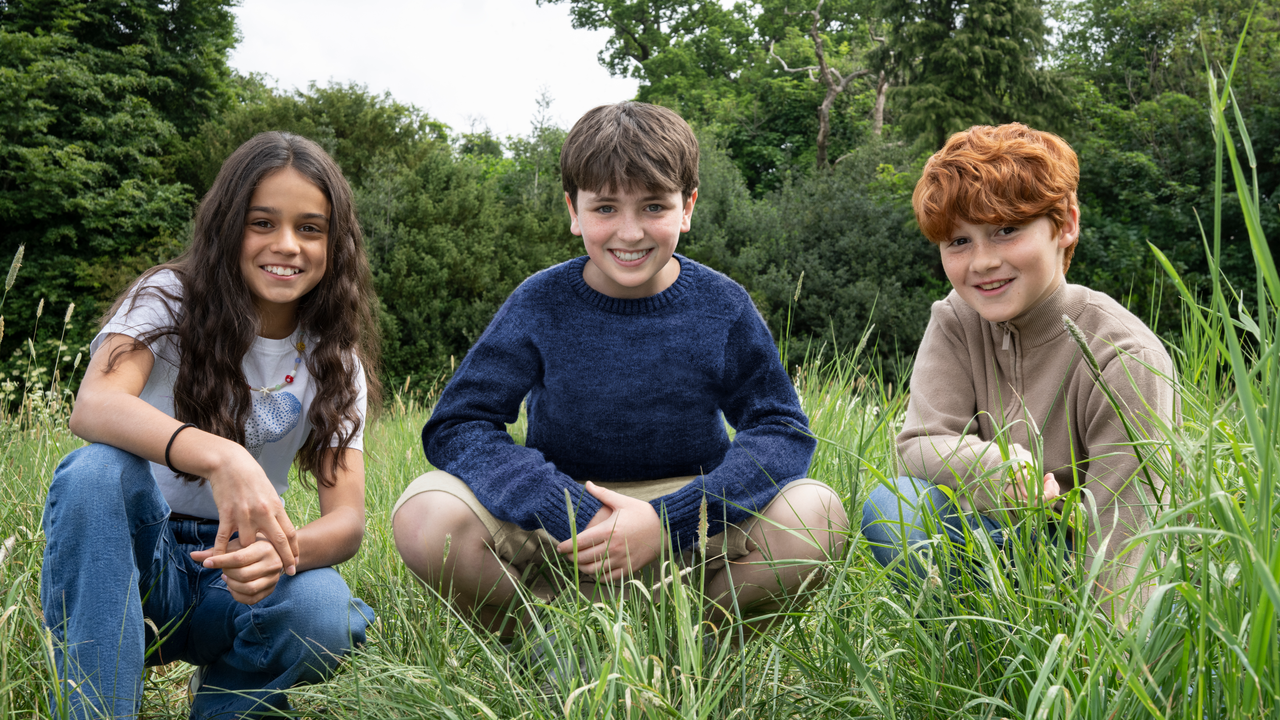 HBO selecciona el nuevo cast de Harry Potter para la nueva serie original que se emitirá en streaming en Max