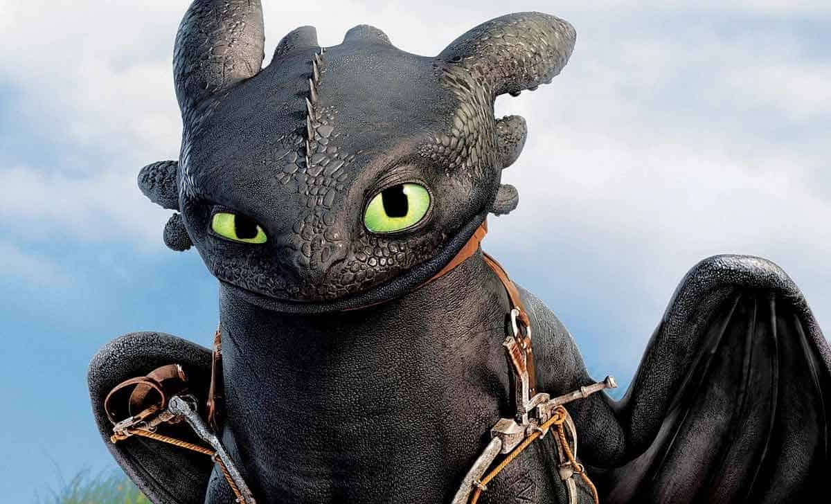 Cómo entrenar a tu dragón: ¿un remake necesario?