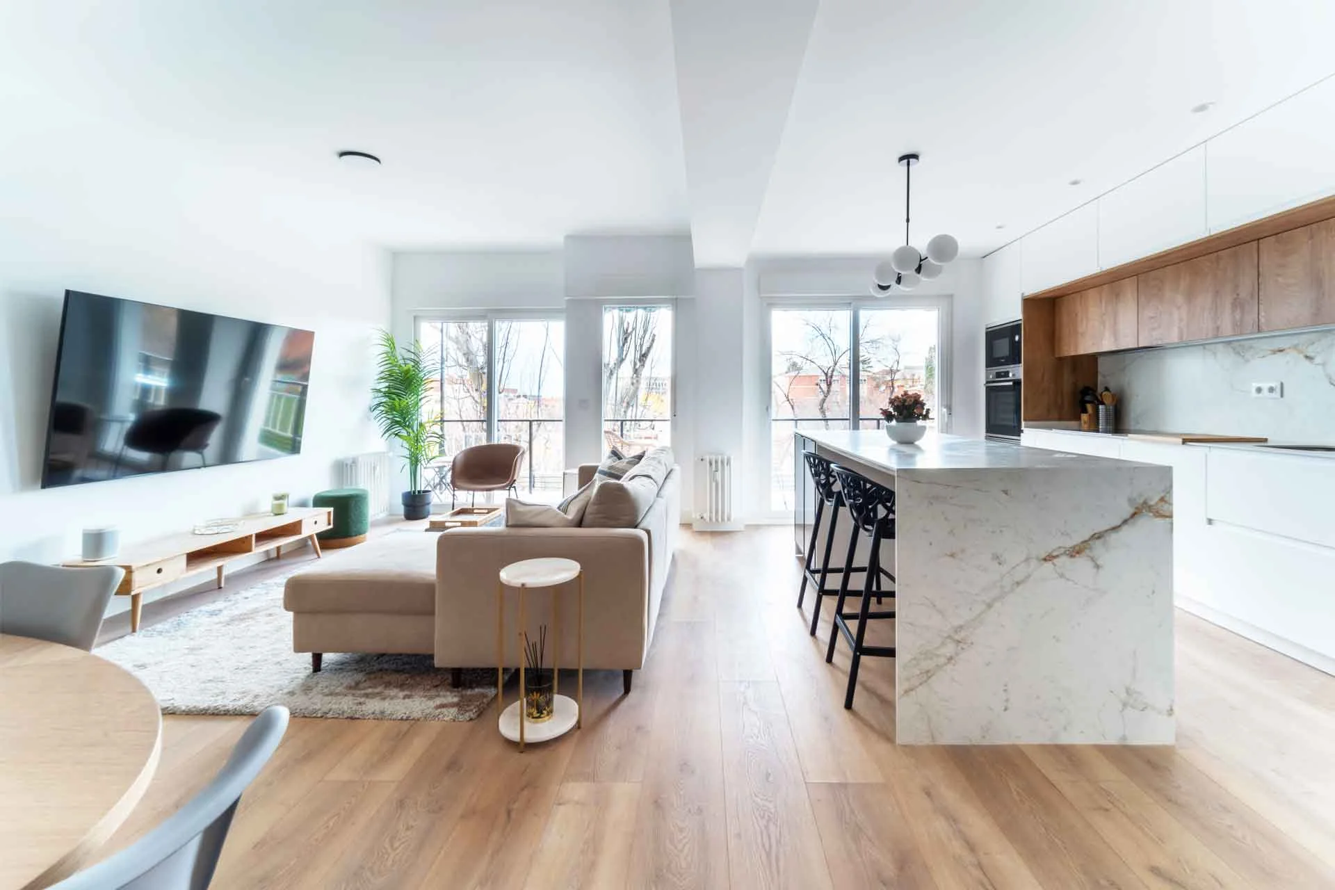 Reformar una vivienda en España: requisitos legales y claves para hacerlo bien