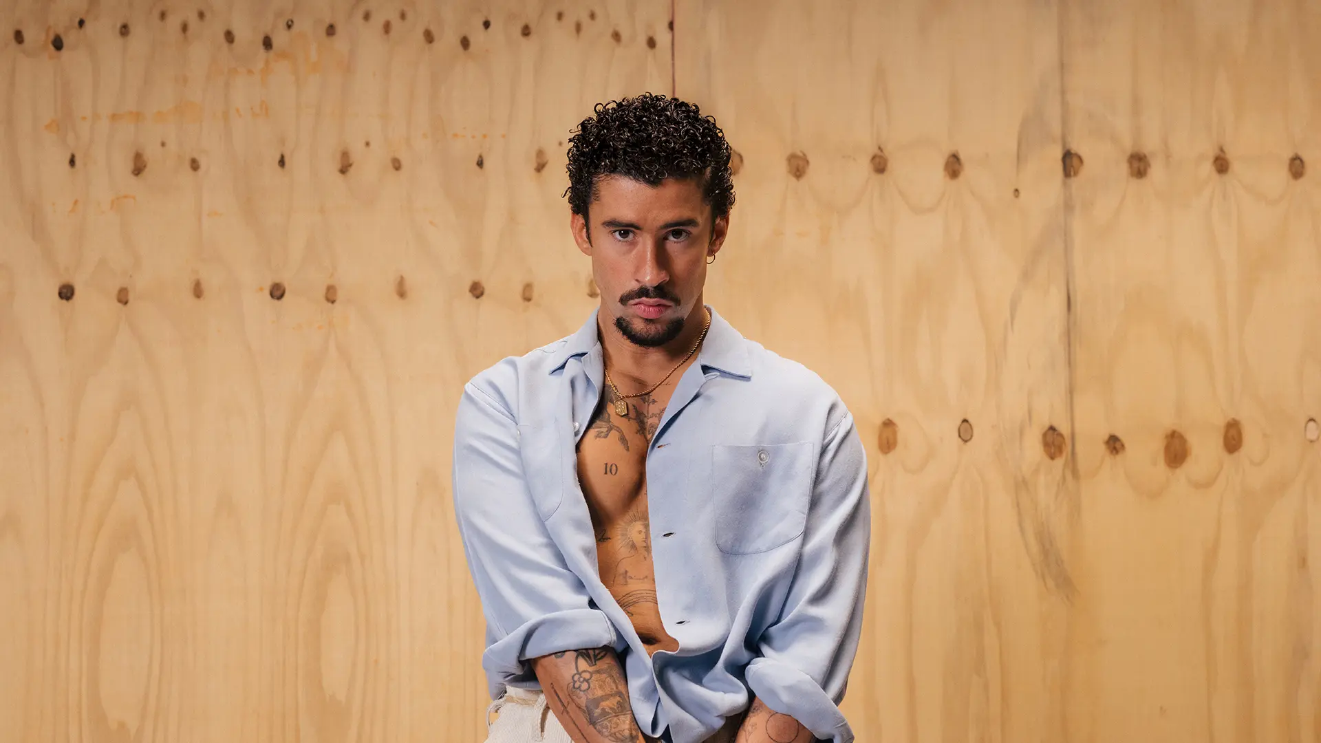 ‘NUEVAYoL’ el nuevo videoclip de Bad Bunny donde Trump se disculpa ante los inmigrantes