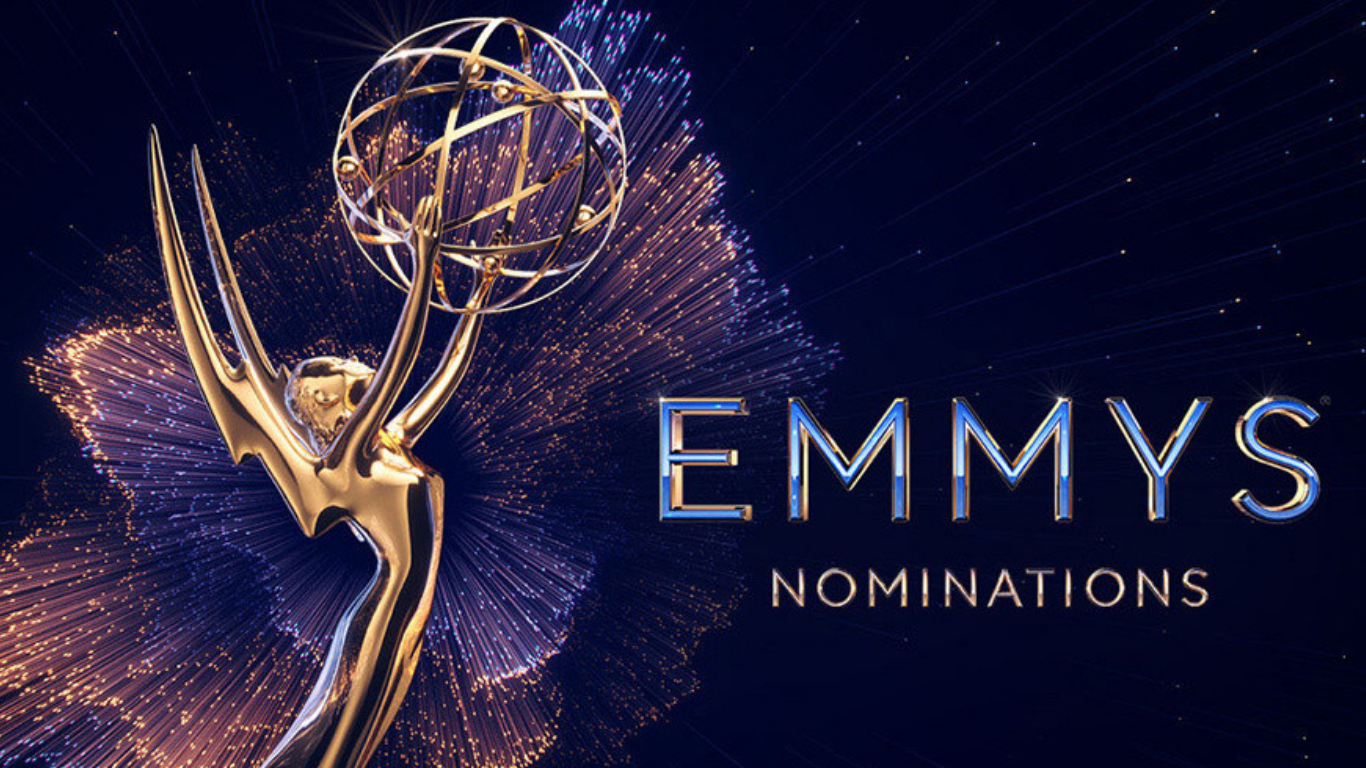 Nominaciones a los Premios Emmy 2025
