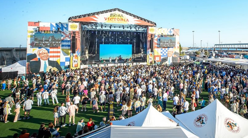 Trucos para organizar archivos de festivales de cine y música