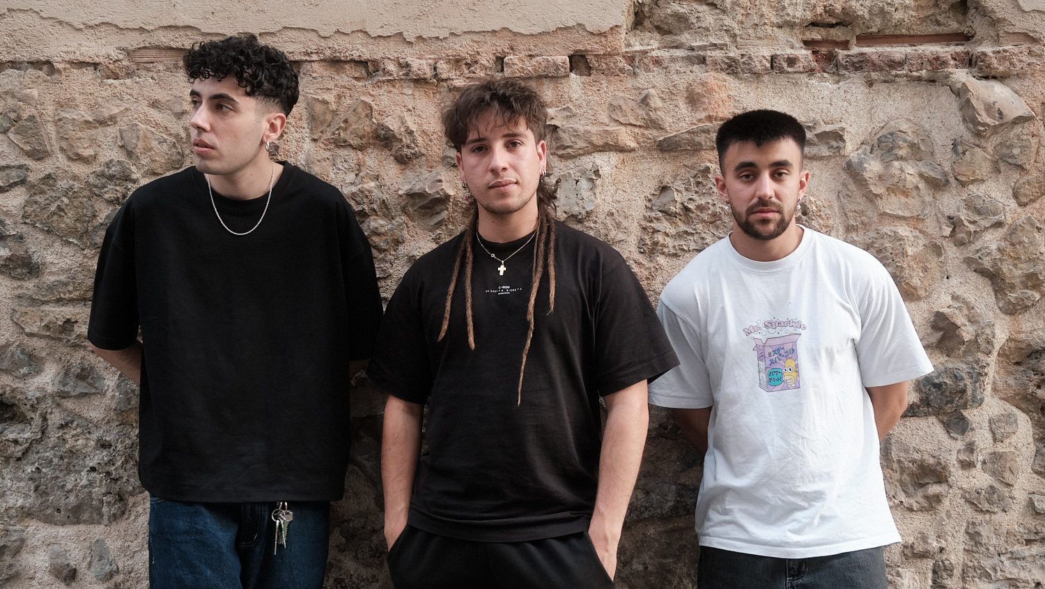 Sanguijuelas del Guadiana: la nueva sensación del panorama musical en España