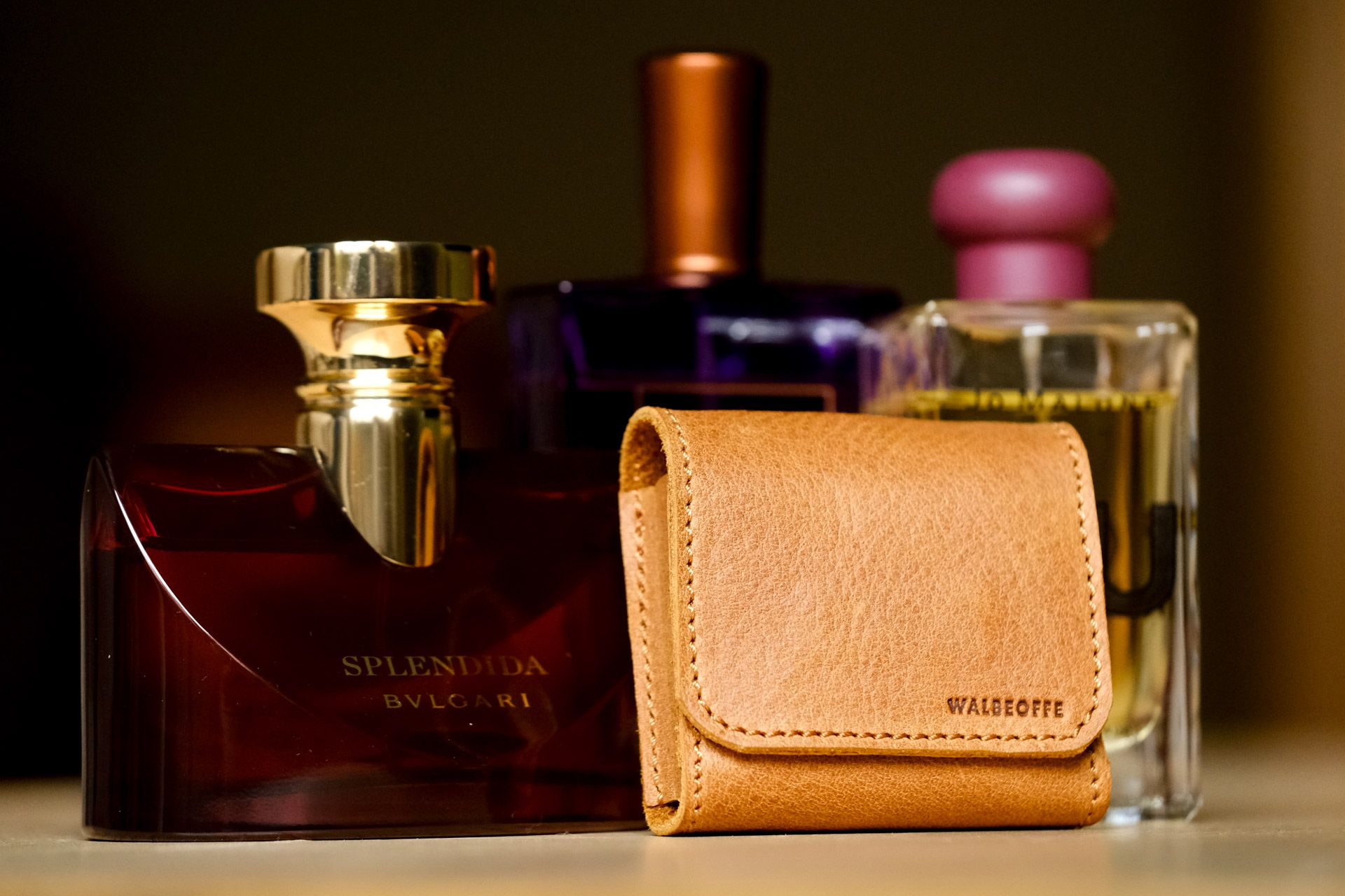 Perfumes y fragancias