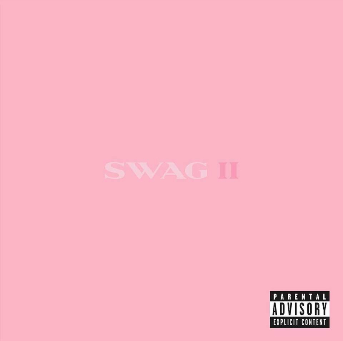 Justin Bieber lanza nuevo álbum: ‘Swag II’