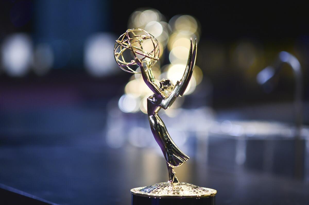 Premios Emmy 2025