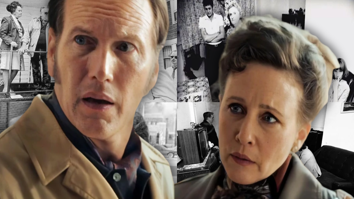 La verdad detrás de The Conjuring: los casos reales que inspiraron el terror en el cine