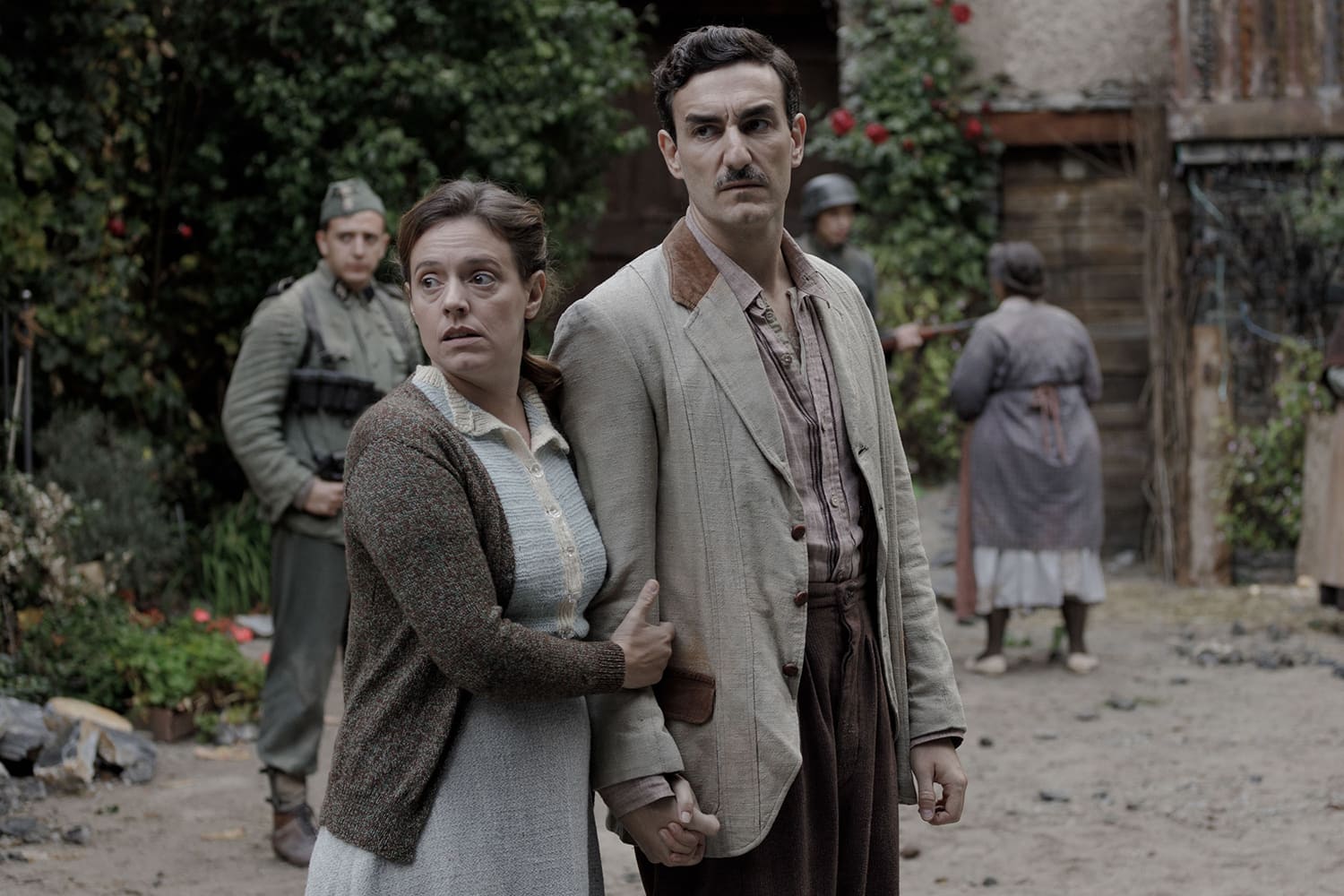 CRÍTICA | ‘FRONTERA’: la película de Judith Colell para hacernos reflexionar sobre el presente