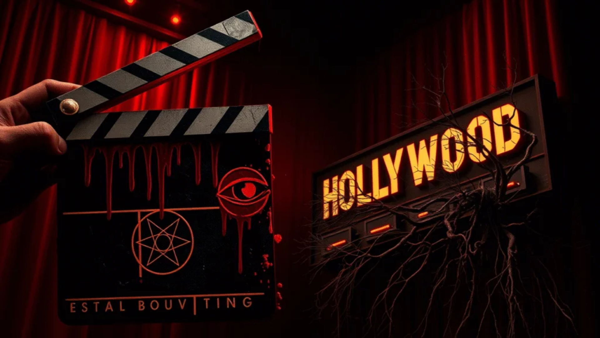La historia no es como la cuenta Hollywood - Miguel De Lys