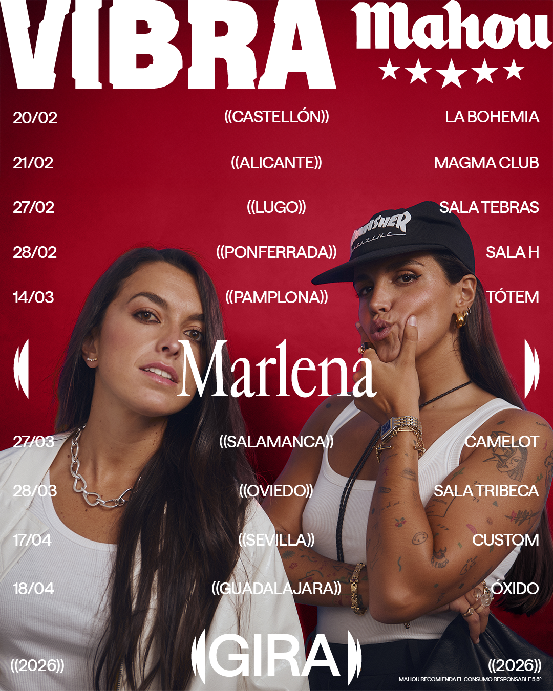 marlena