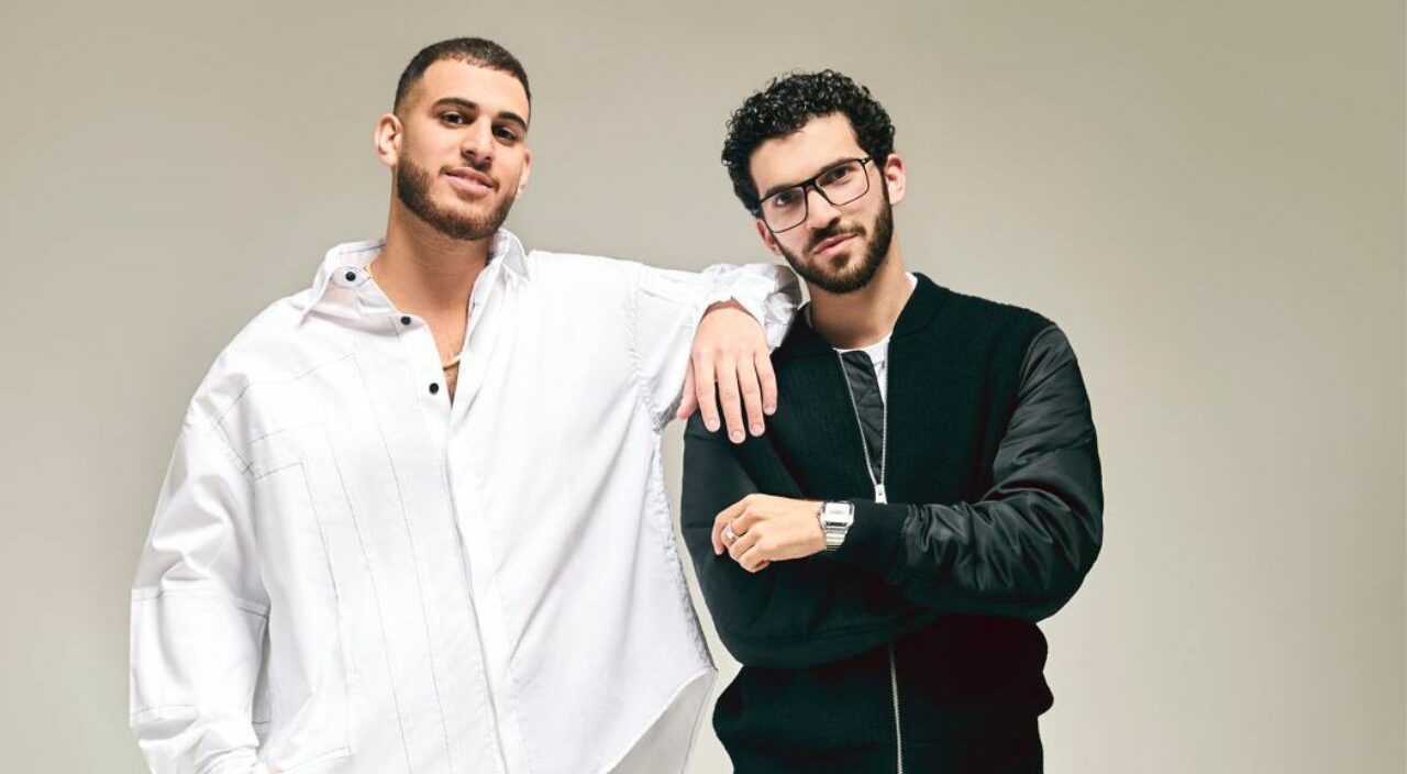 Alleh & Yorghaki: del “merenguetón” al Palacio de Vistalegre