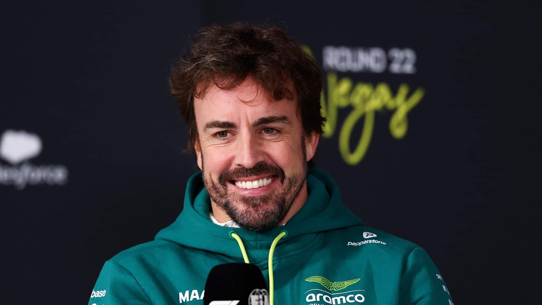 Fernando Alonso
