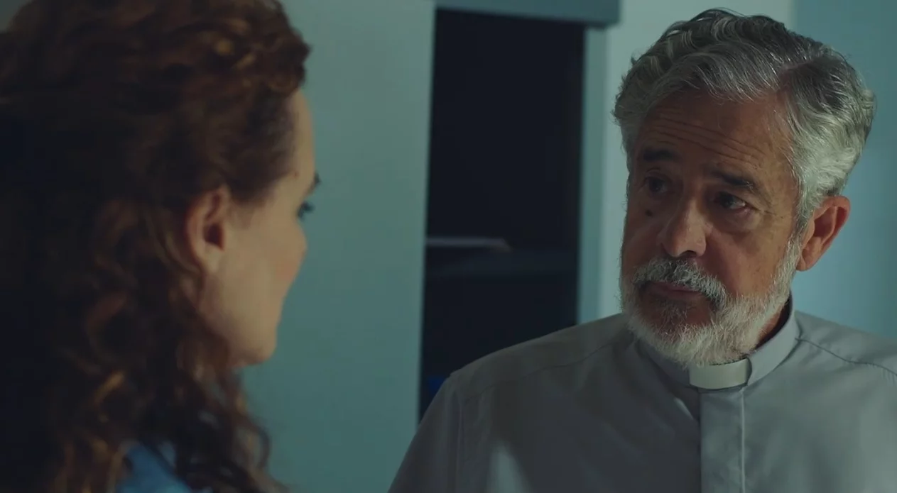 'La Bala' de Carlos Iglesias