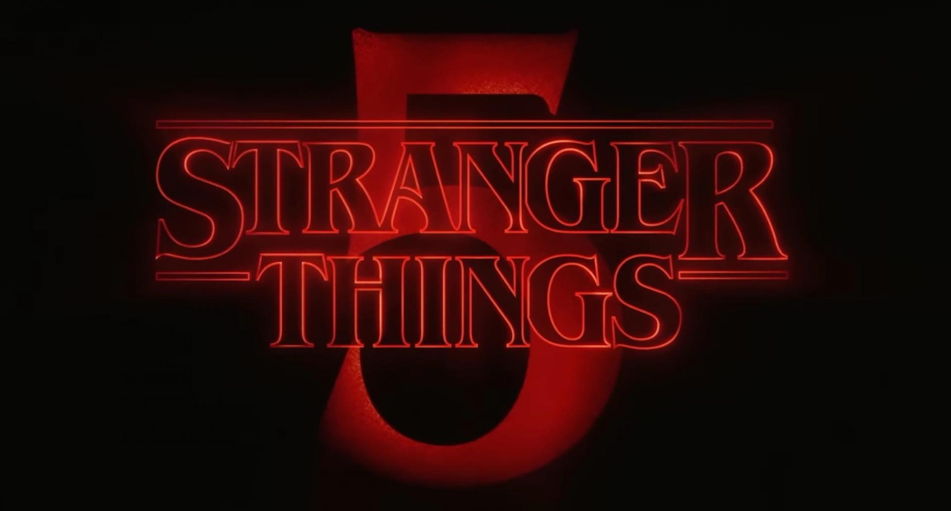 Stranger Things 5: el tráiler final confirma que nada volverá a ser igual en Hawkins