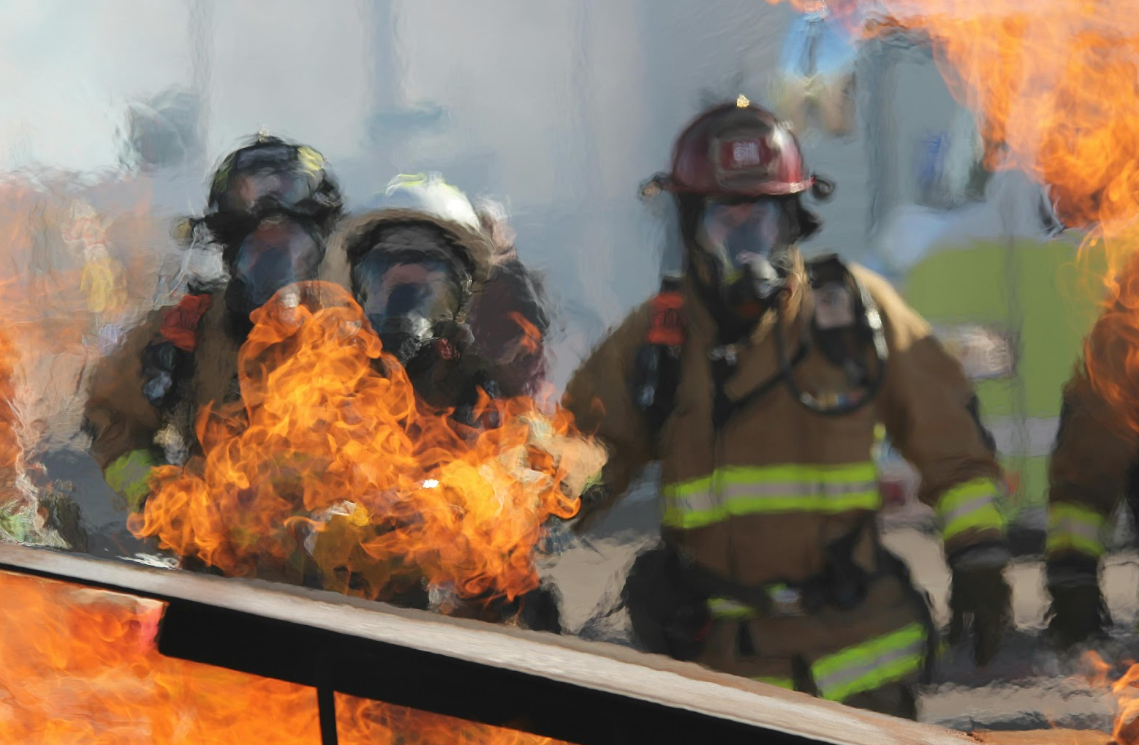 Material de rescate y excarcelación: Industrial Global Supply, proyecto innovador al servicio de la seguridad