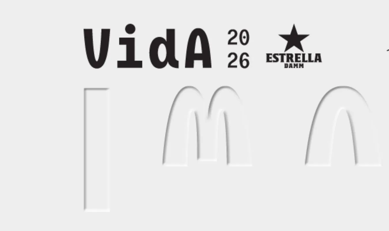 VIDA Festival 2026