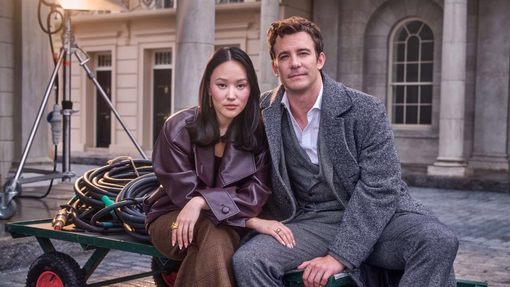 Vuelven 'Los Bridgerton' a Netflix