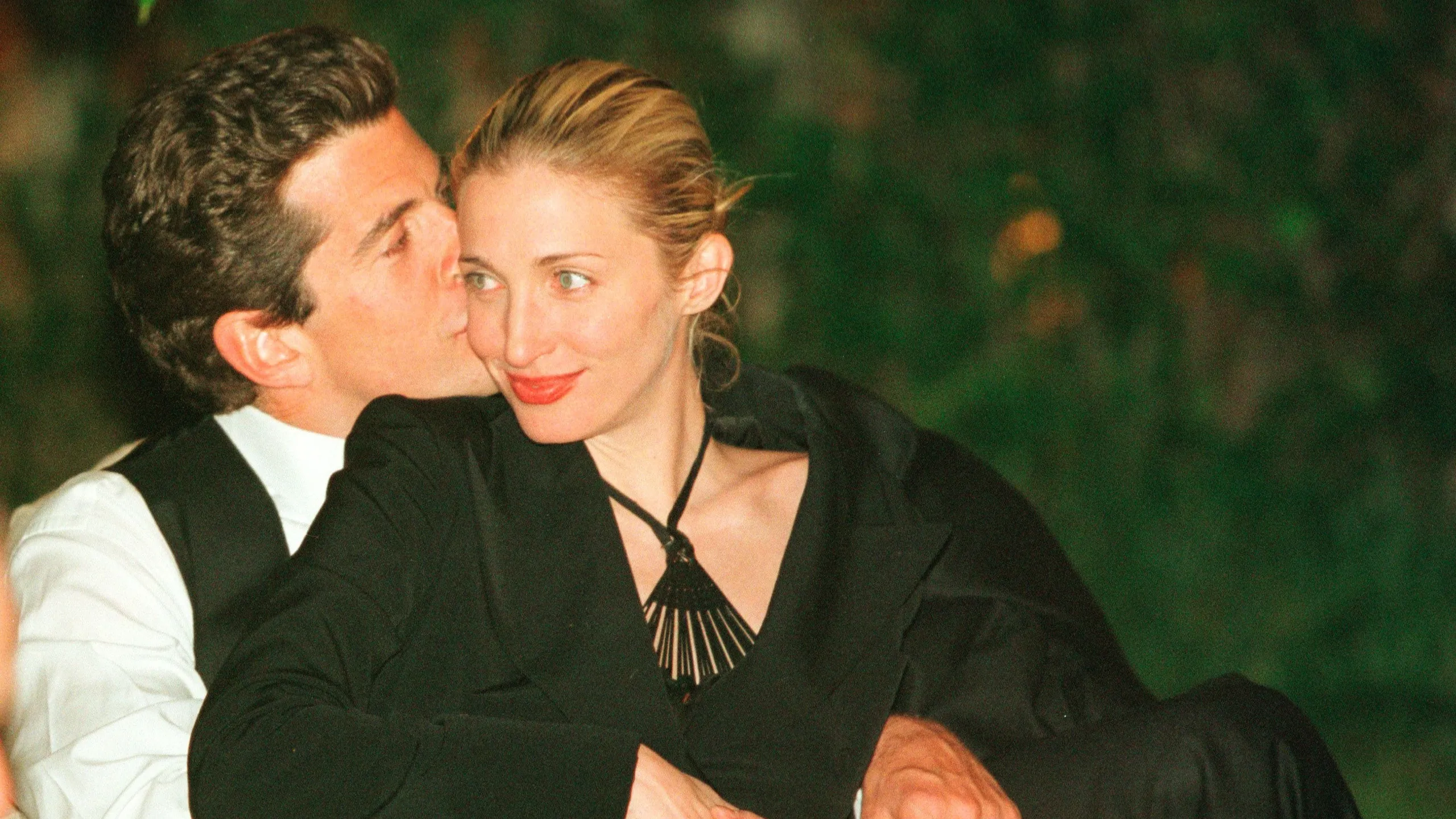 Carolyn Bessette-Kennedy