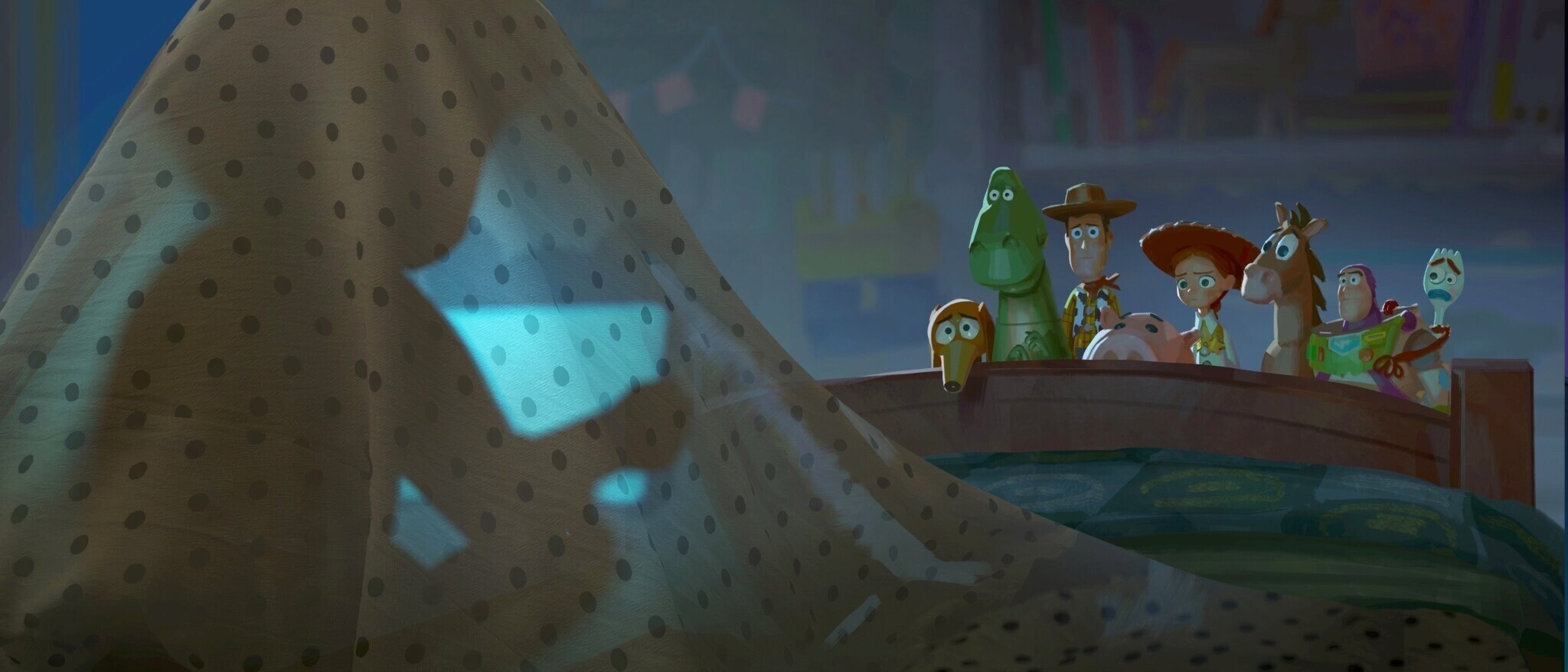 'Toy Story 5' llega a los cines