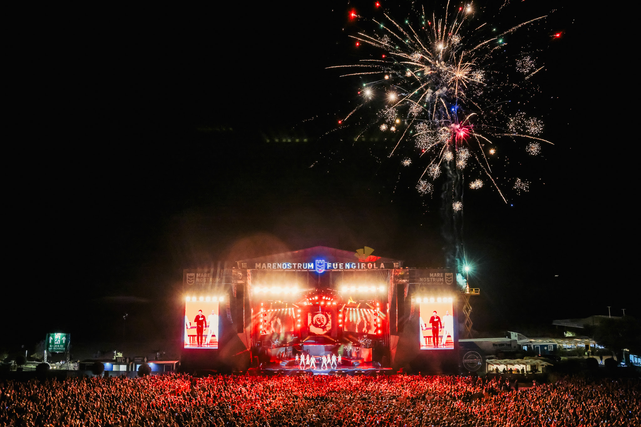 Marenostrum Fuengirola 2026