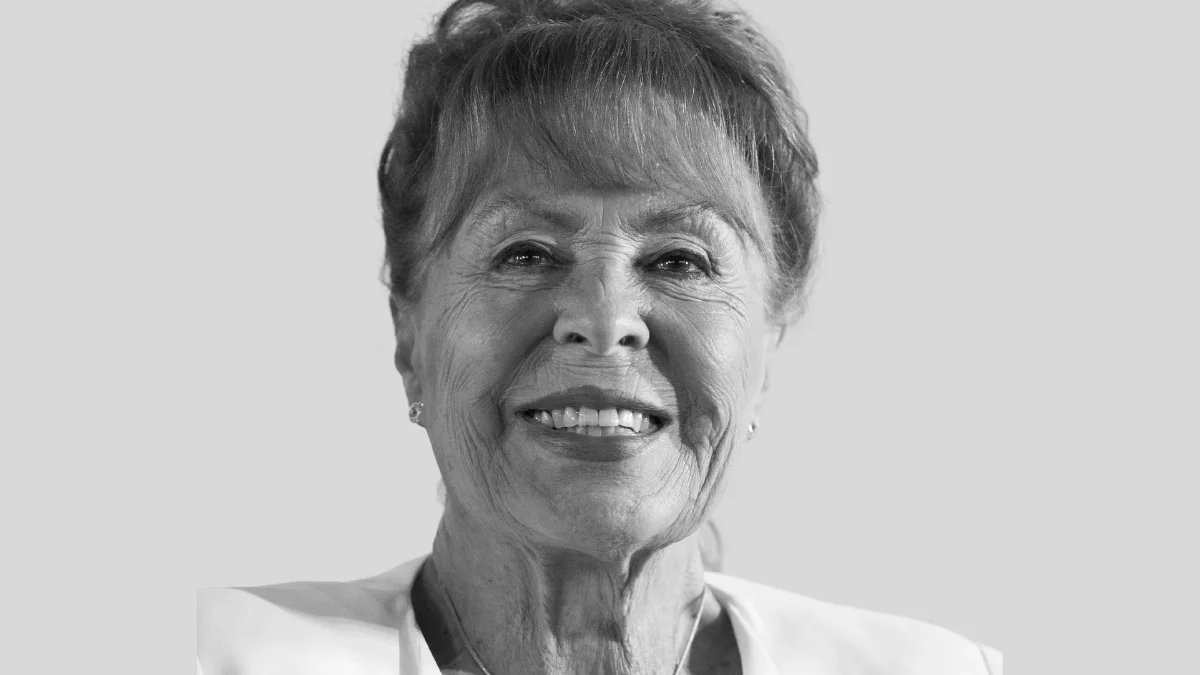 Fallece Gemma Cuervo