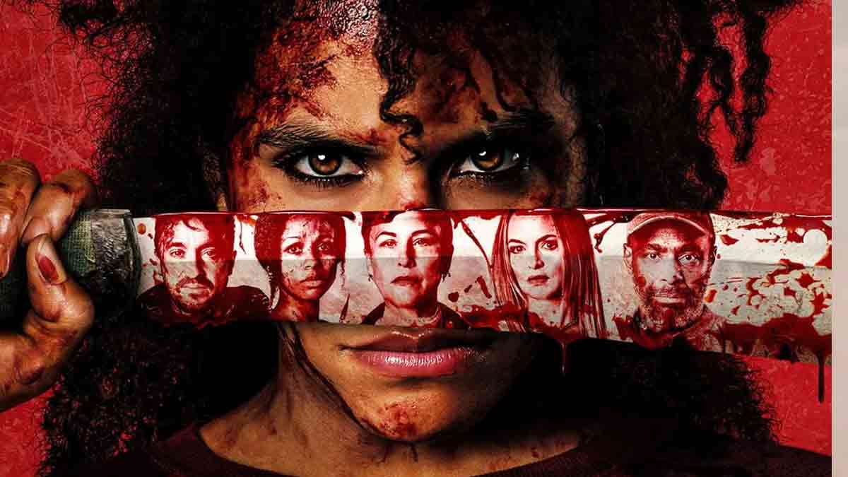 Crítica | ‘Te van a matar’: fiesta de sangre y risas