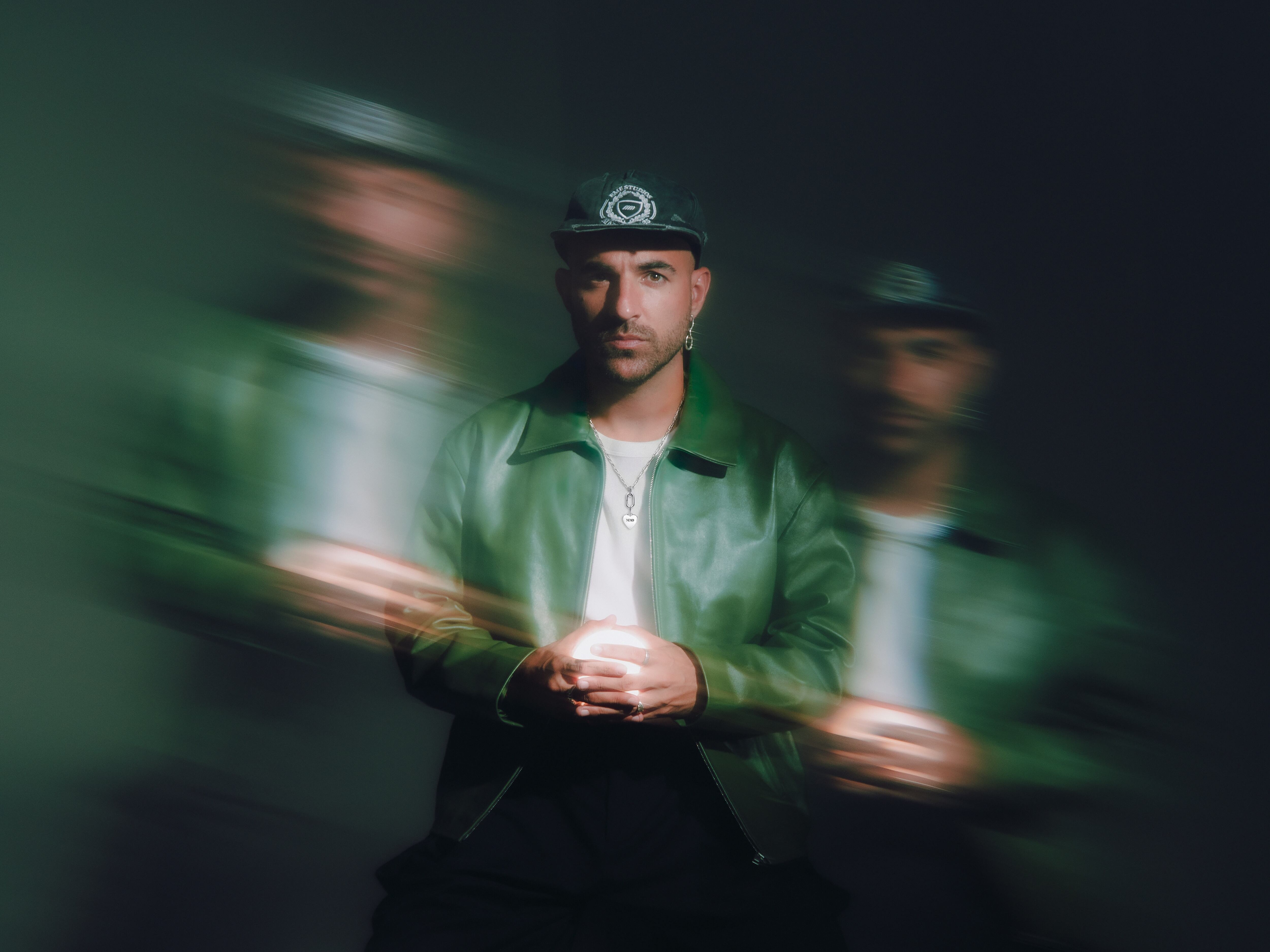 Nil Moliner foto NEXO