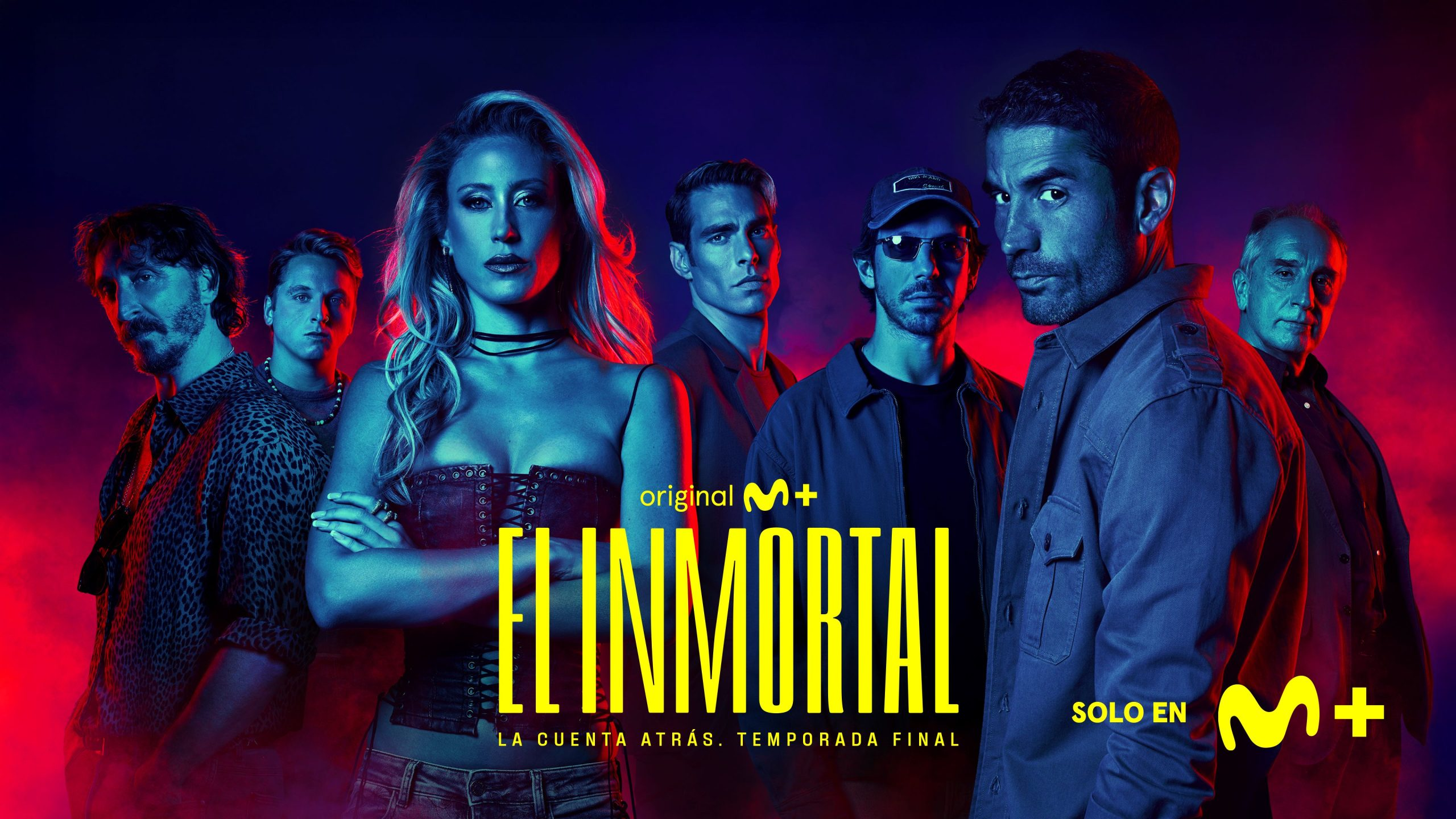 El Inmortal
