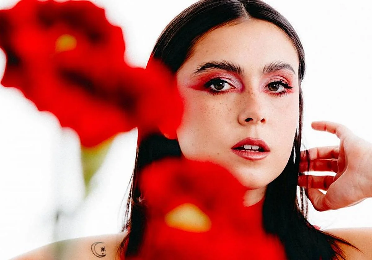 Chiara Oliver presenta 'no fue real'