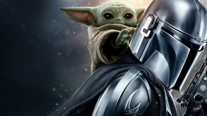CRÍTICA: The Mandalorian and Grogu no es perfecta, pero sí exactamente lo que Star Wars necesitaba