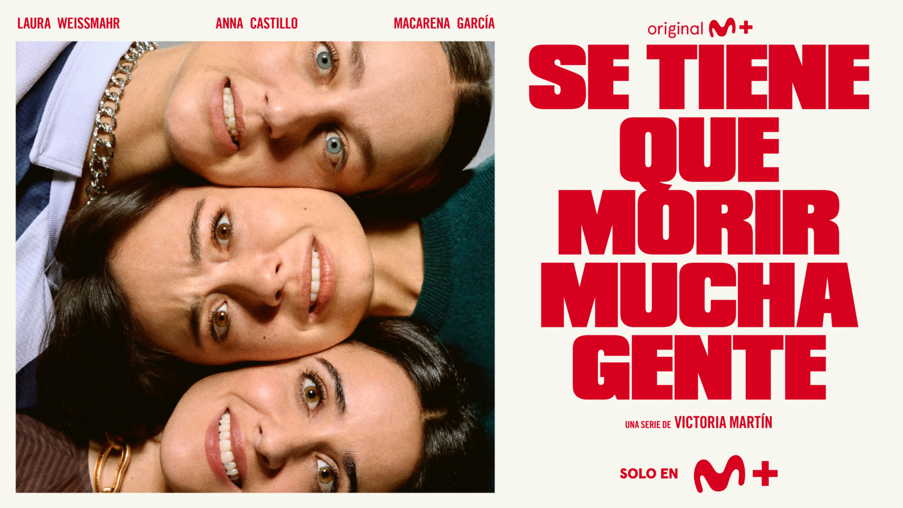 Se Tiene Que Morir Mucha Gente: así es la mejor comedia española del año