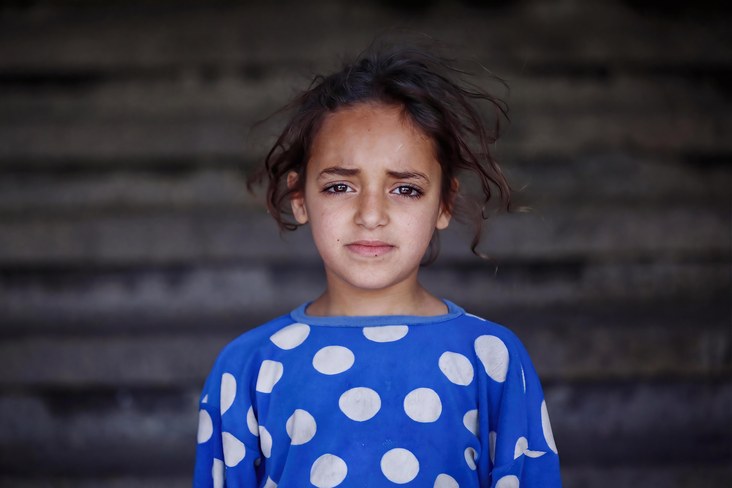 Gaza donde la vida resiste