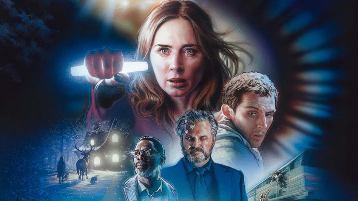 CRÍTICA: Disclosure Day (El Día de la Relevación): Steven Spielberg vuelve a los extraterrestres con una película tan fascinante como imperfecta